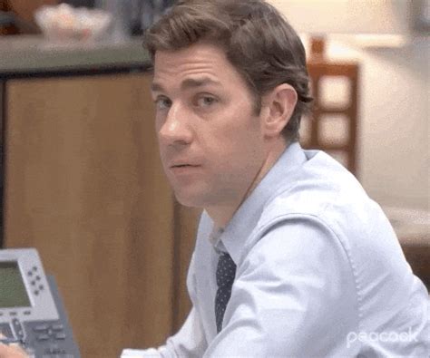 giphy the office|14 GIFs From 'The Office' That Totally Describe Your .